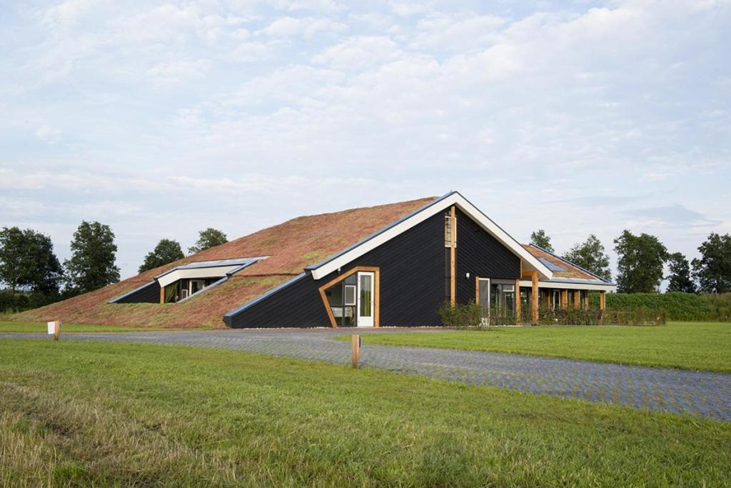 Buiteninn Het Overveen Hotel Rijssen Extérieur photo
