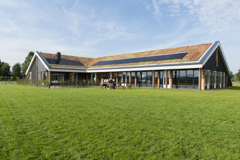 Buiteninn Het Overveen Hotel Rijssen Extérieur photo