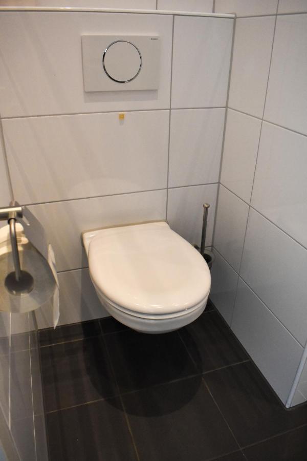 Buiteninn Het Overveen Hotel Rijssen Extérieur photo