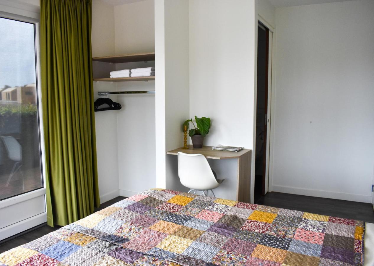 Buiteninn Het Overveen Hotel Rijssen Extérieur photo