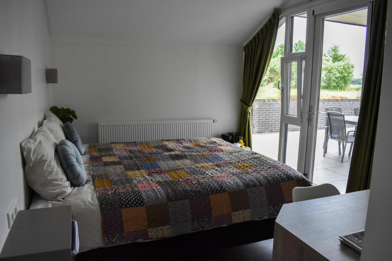 Buiteninn Het Overveen Hotel Rijssen Extérieur photo