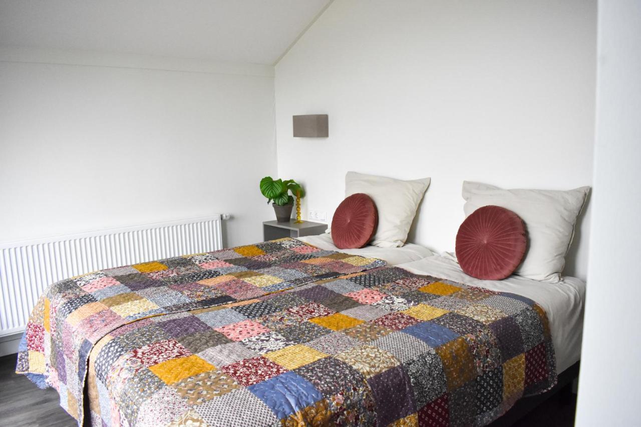 Buiteninn Het Overveen Hotel Rijssen Extérieur photo