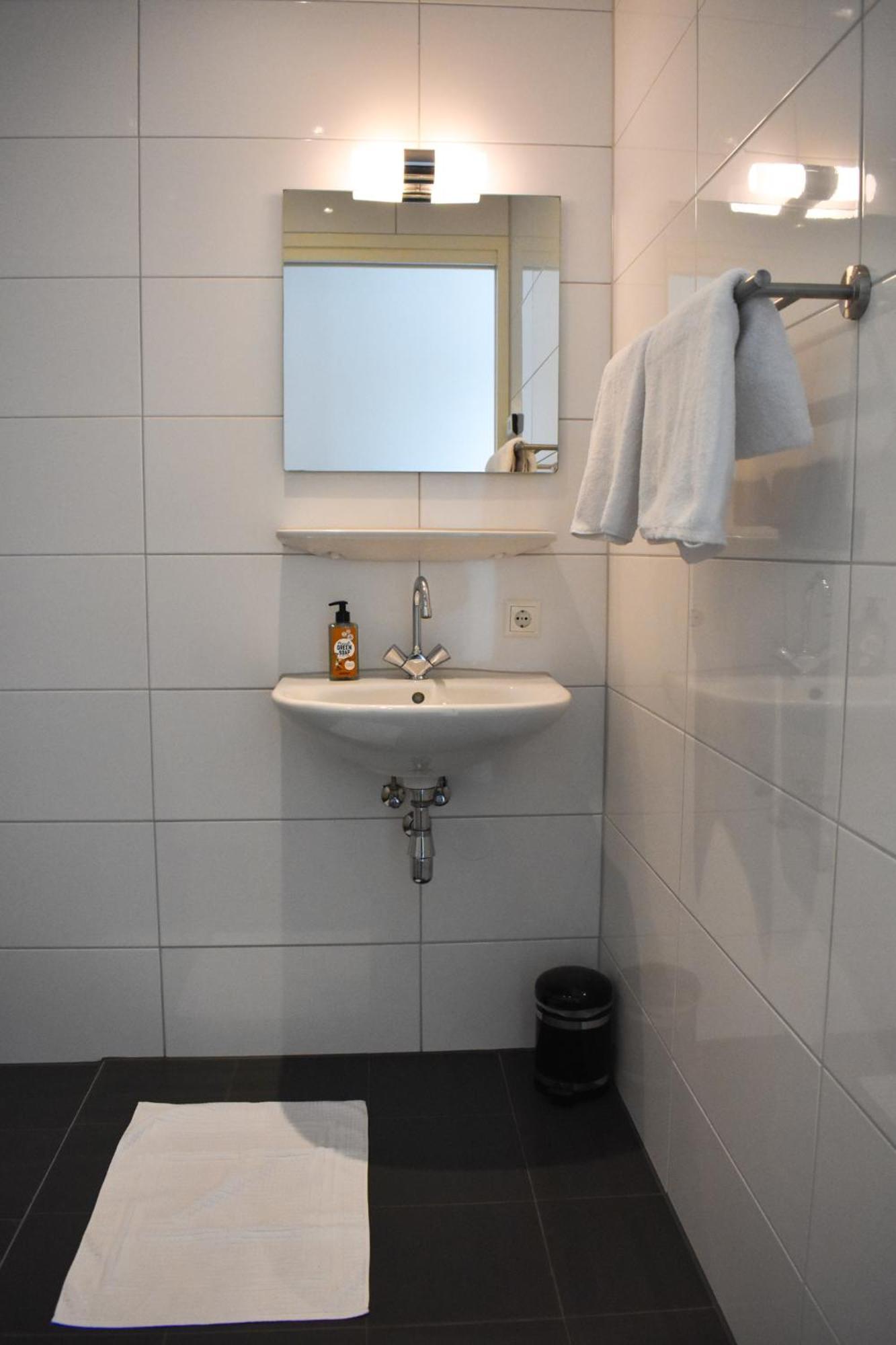 Buiteninn Het Overveen Hotel Rijssen Extérieur photo
